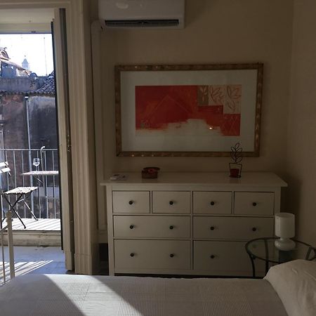 Apartament Wonderful Teatro Massimo Bellini Katania Zewnętrze zdjęcie