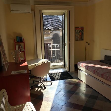 Apartament Wonderful Teatro Massimo Bellini Katania Zewnętrze zdjęcie