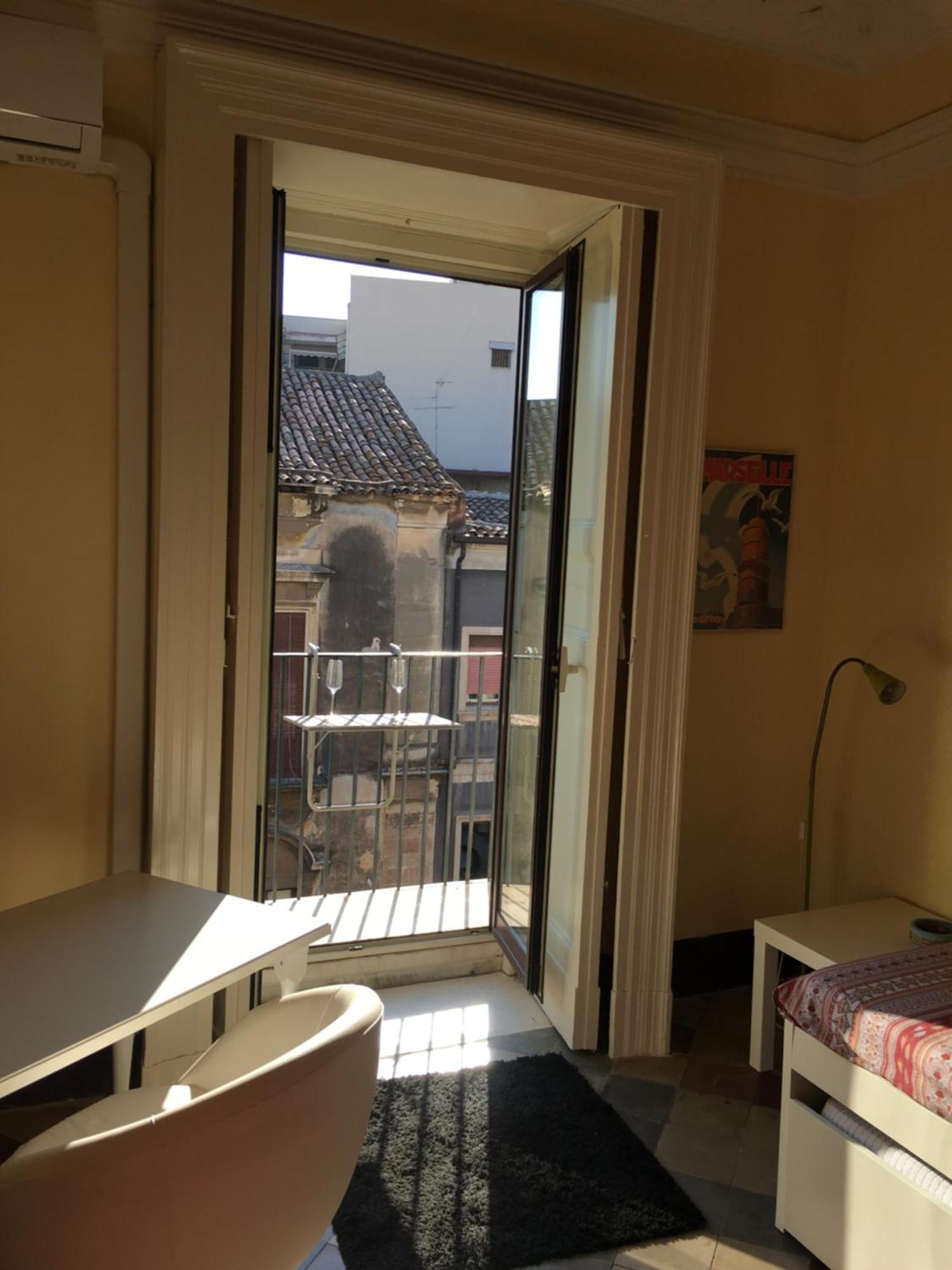 Apartament Wonderful Teatro Massimo Bellini Katania Zewnętrze zdjęcie
