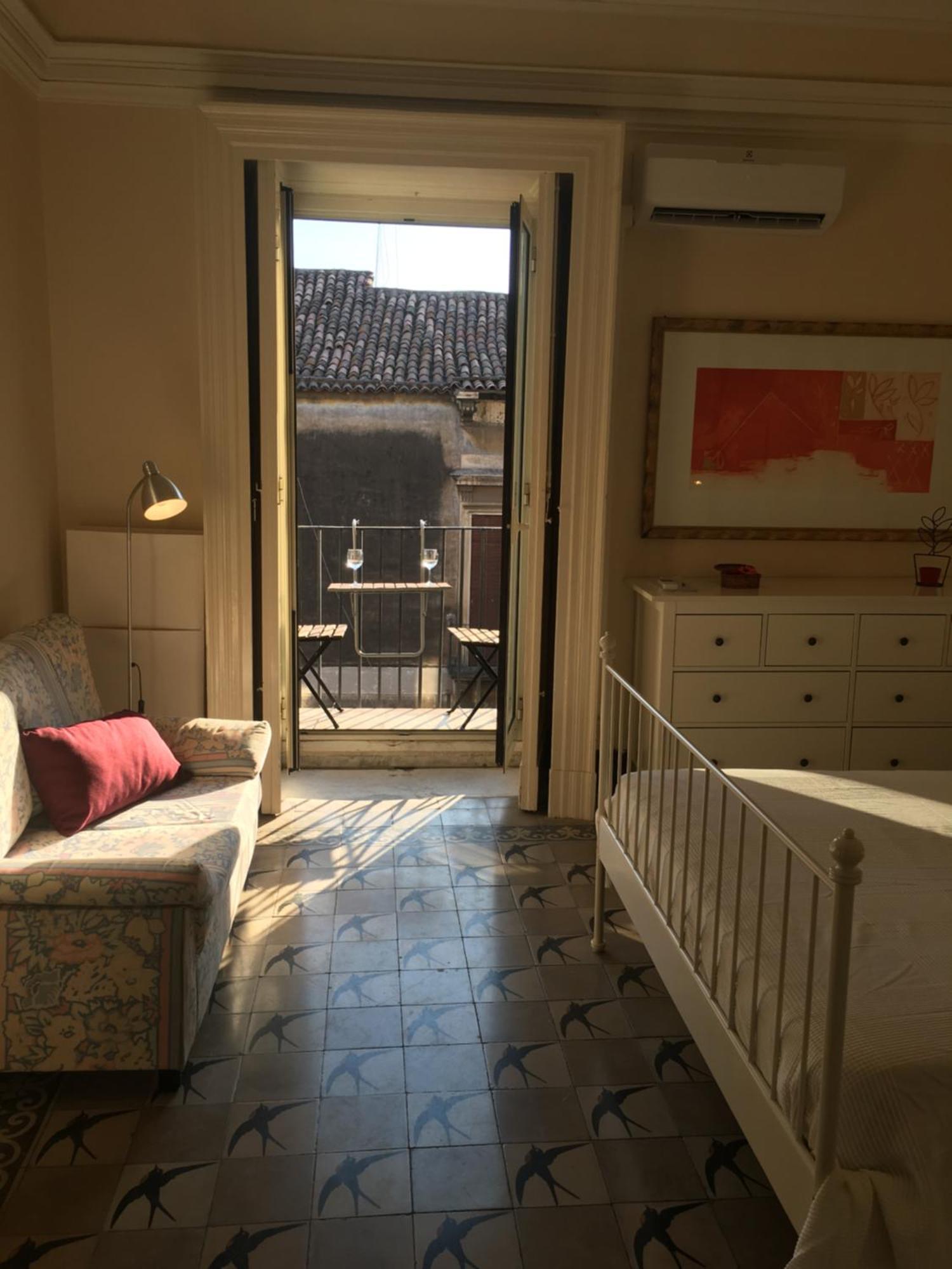 Apartament Wonderful Teatro Massimo Bellini Katania Zewnętrze zdjęcie
