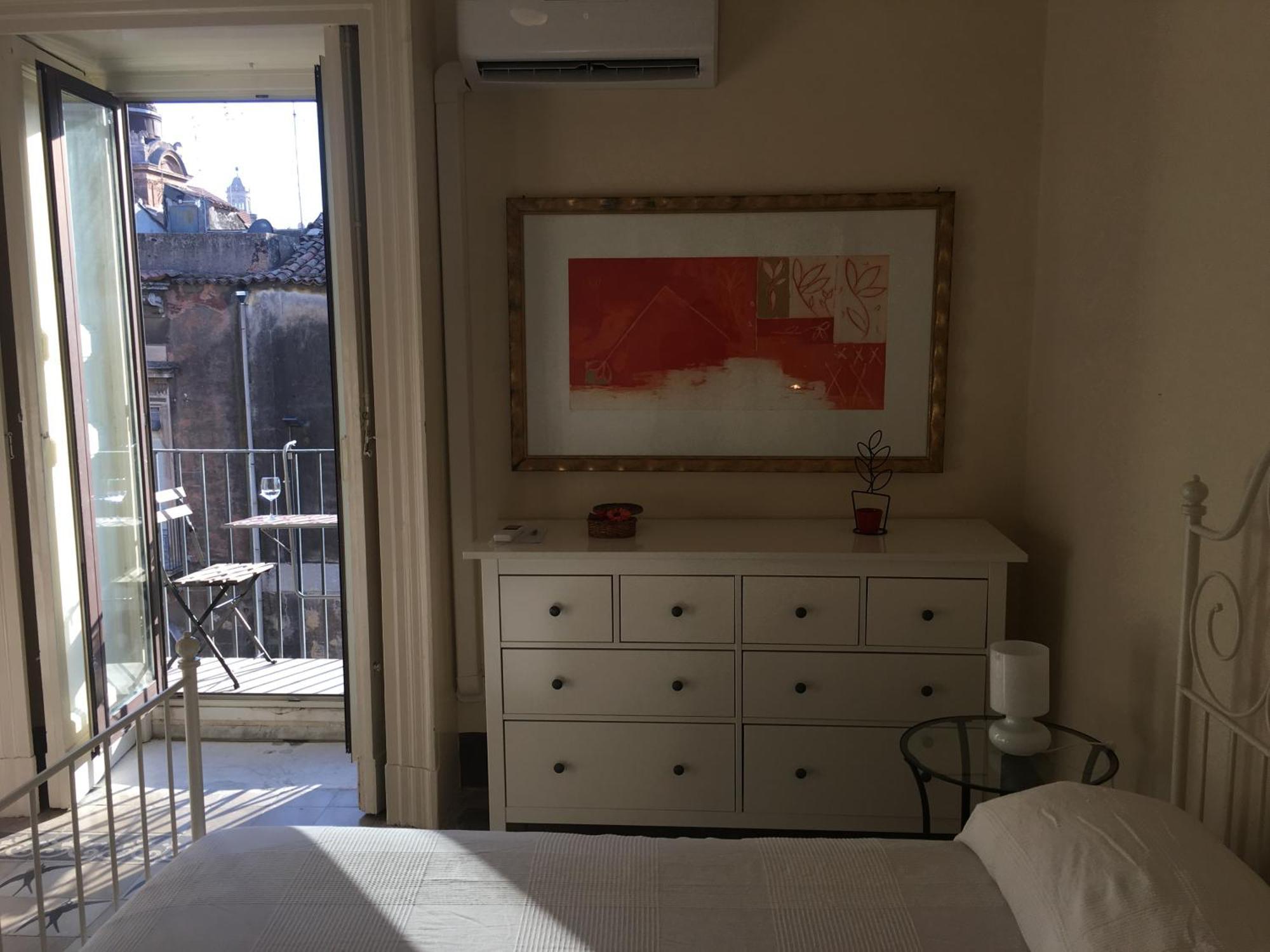 Apartament Wonderful Teatro Massimo Bellini Katania Zewnętrze zdjęcie