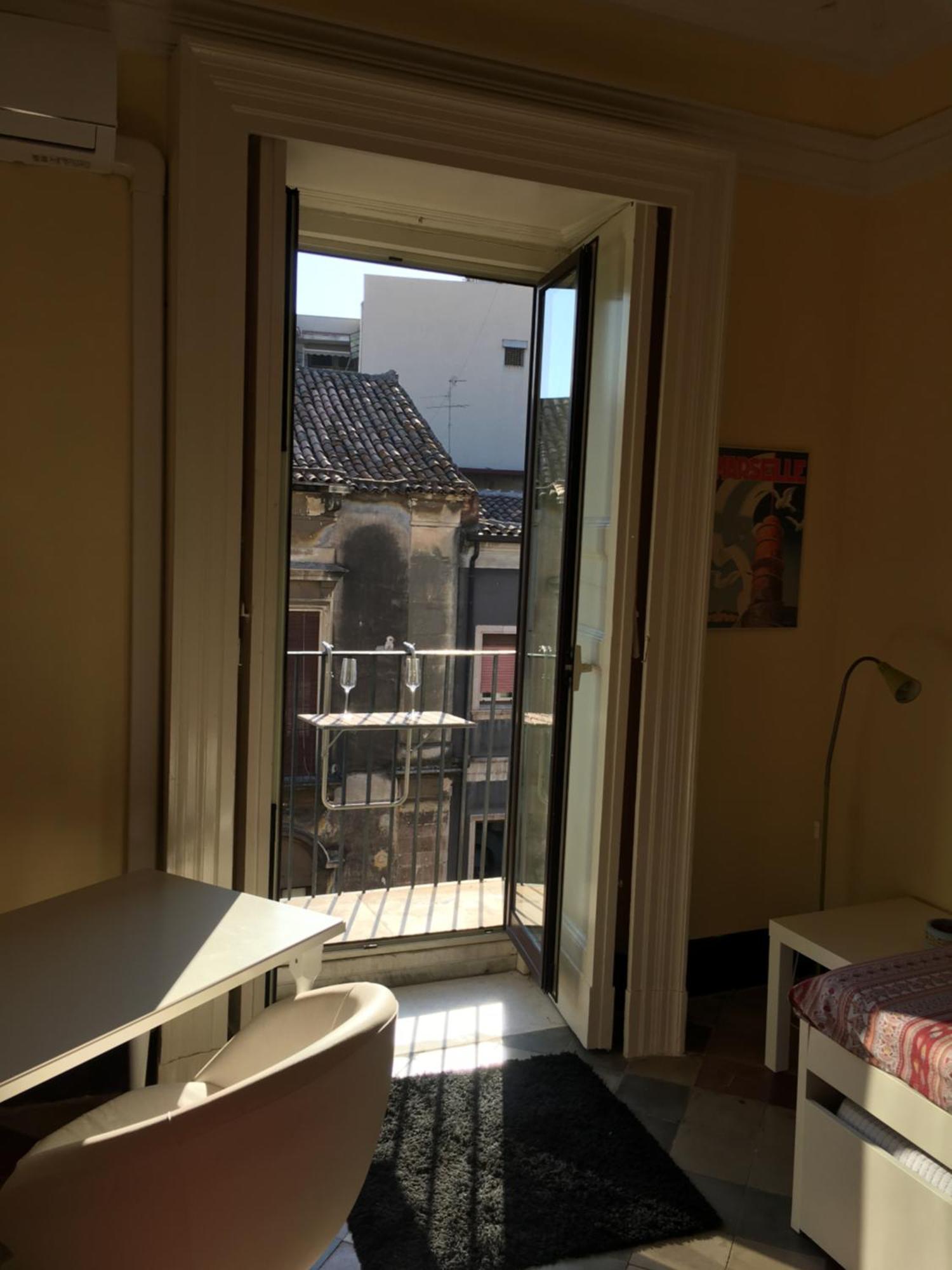 Apartament Wonderful Teatro Massimo Bellini Katania Zewnętrze zdjęcie