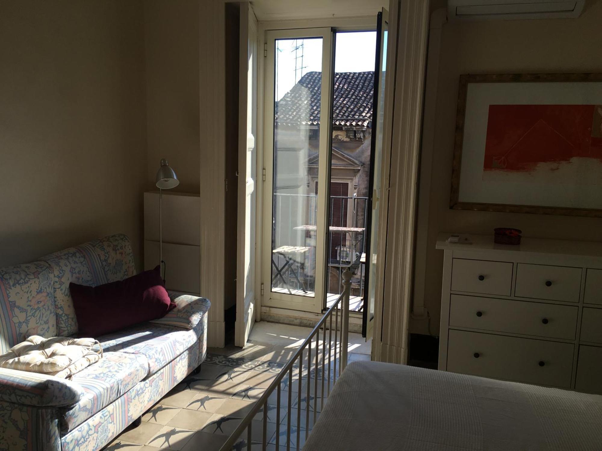 Apartament Wonderful Teatro Massimo Bellini Katania Zewnętrze zdjęcie