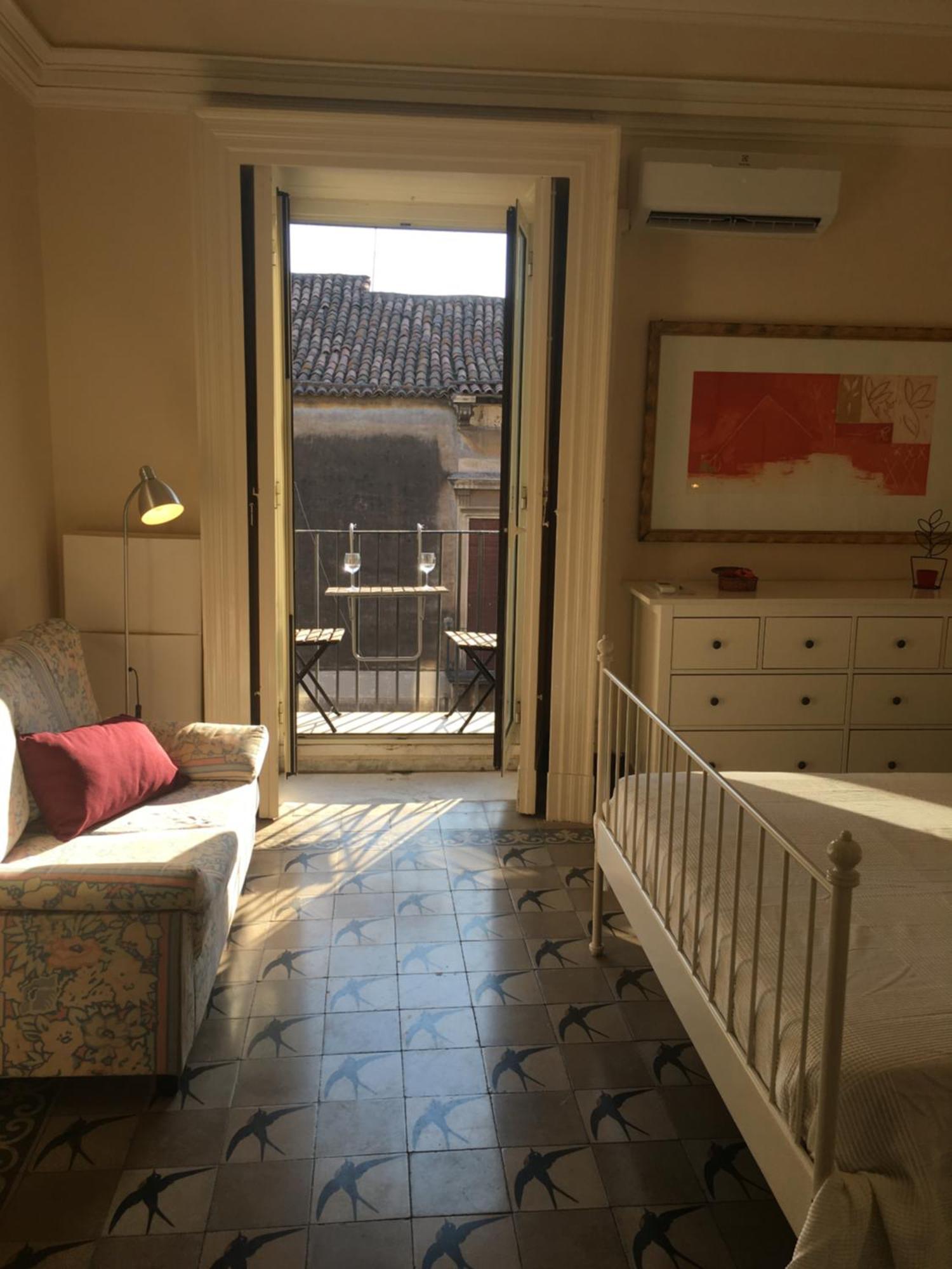 Apartament Wonderful Teatro Massimo Bellini Katania Zewnętrze zdjęcie