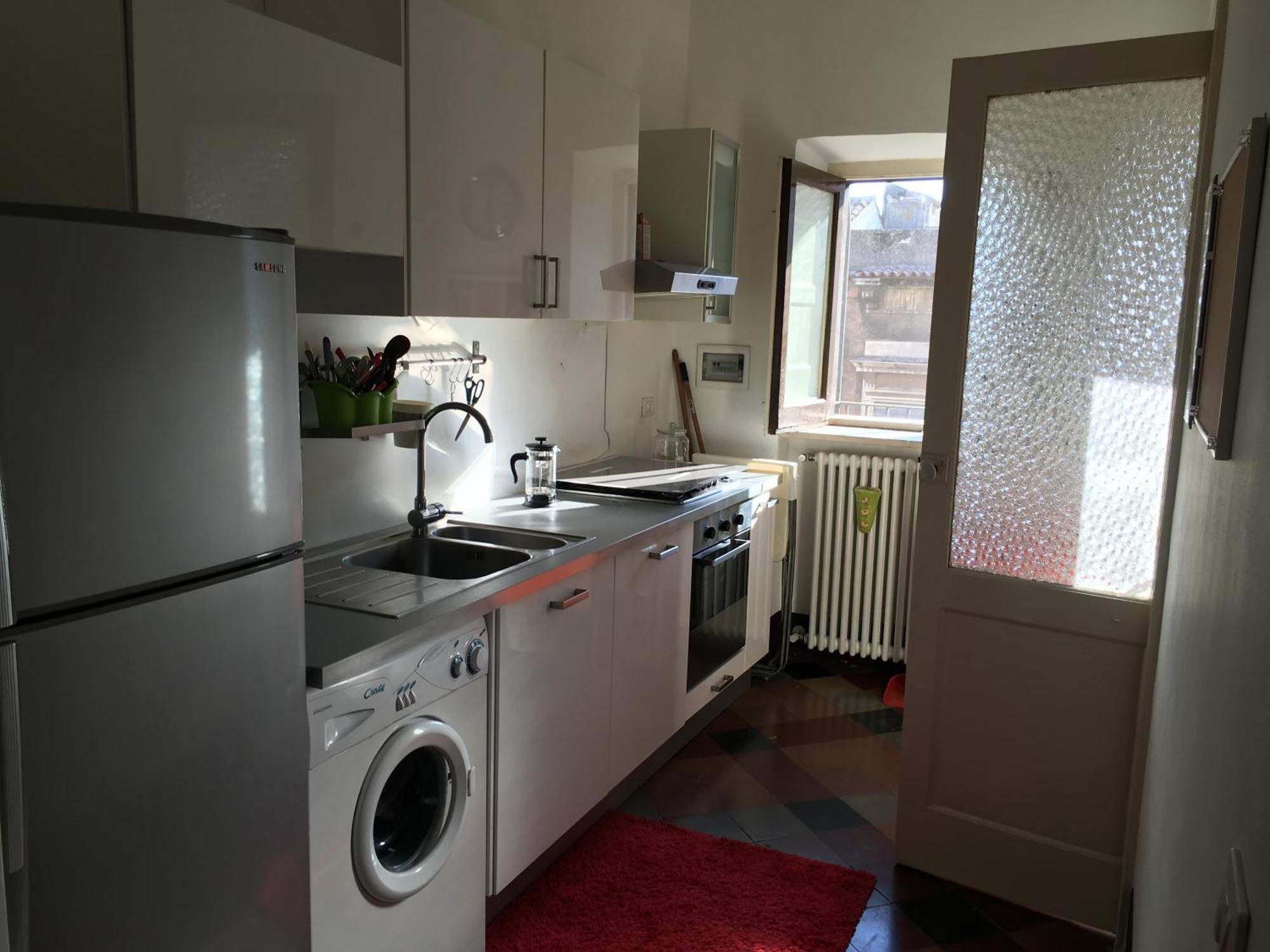 Apartament Wonderful Teatro Massimo Bellini Katania Zewnętrze zdjęcie