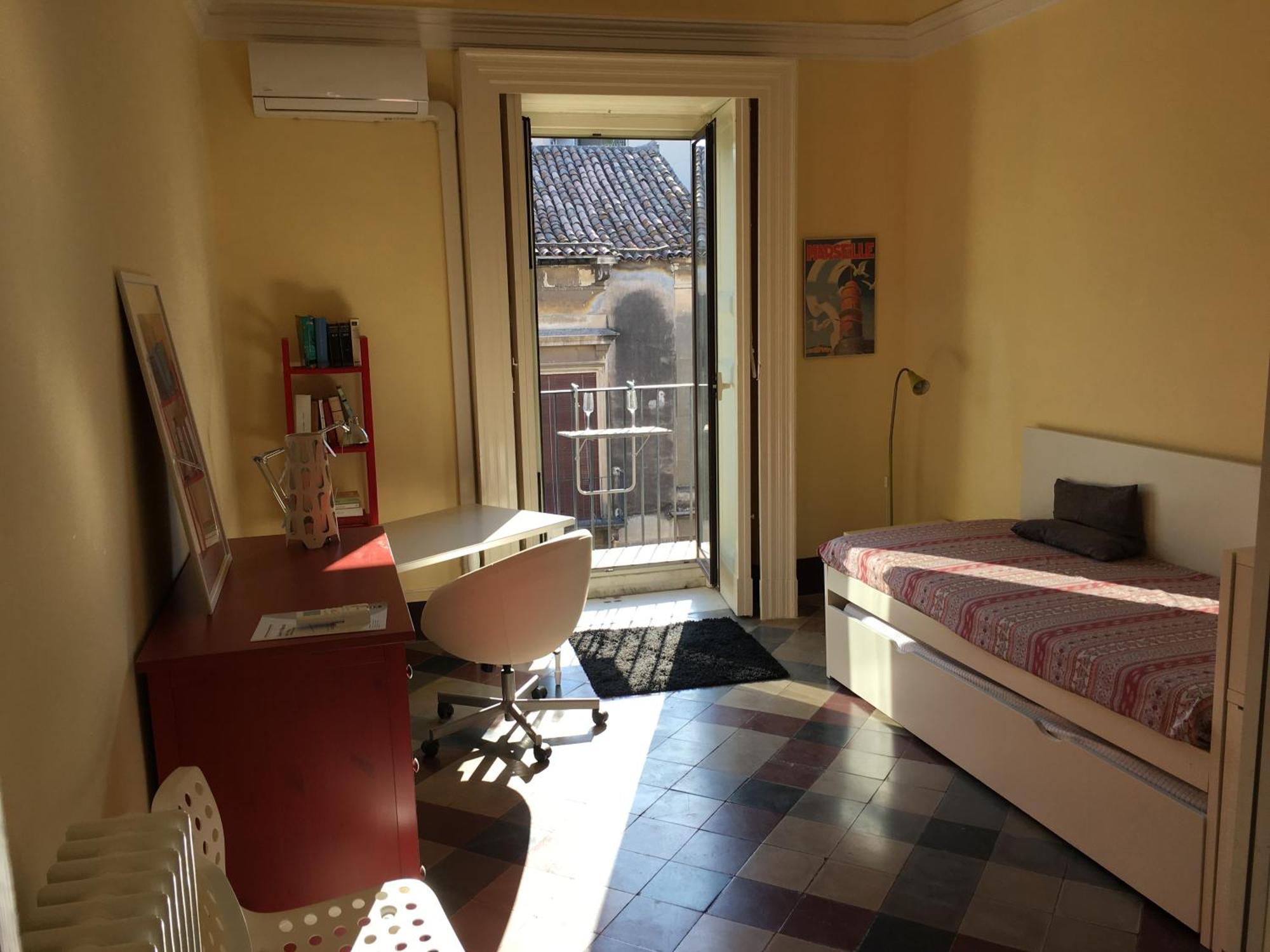 Apartament Wonderful Teatro Massimo Bellini Katania Zewnętrze zdjęcie