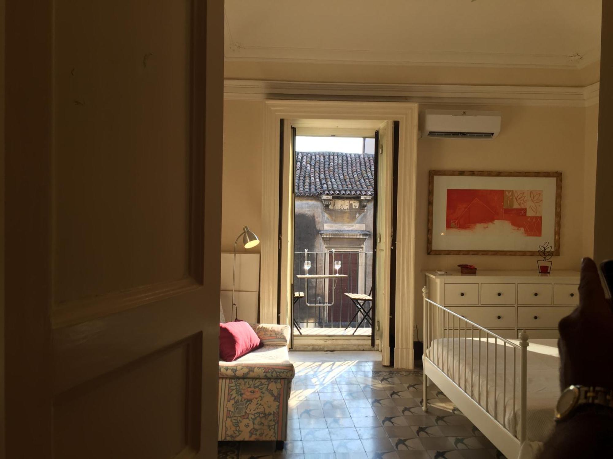 Apartament Wonderful Teatro Massimo Bellini Katania Zewnętrze zdjęcie