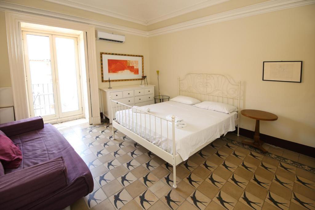 Apartament Wonderful Teatro Massimo Bellini Katania Zewnętrze zdjęcie