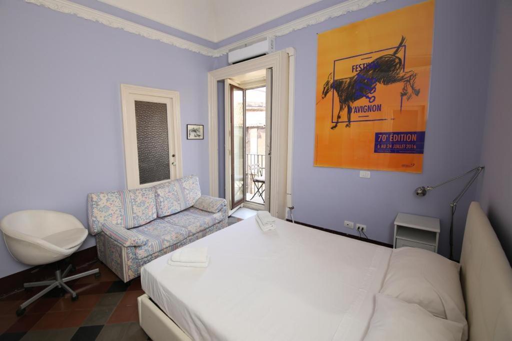 Apartament Wonderful Teatro Massimo Bellini Katania Zewnętrze zdjęcie